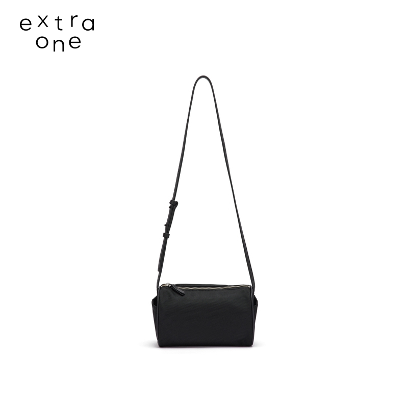 extraone牛津布圆筒包