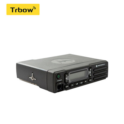 DM2600 DMR数字车载对讲机 45W大功率基站 摩托车载台 DM2600
