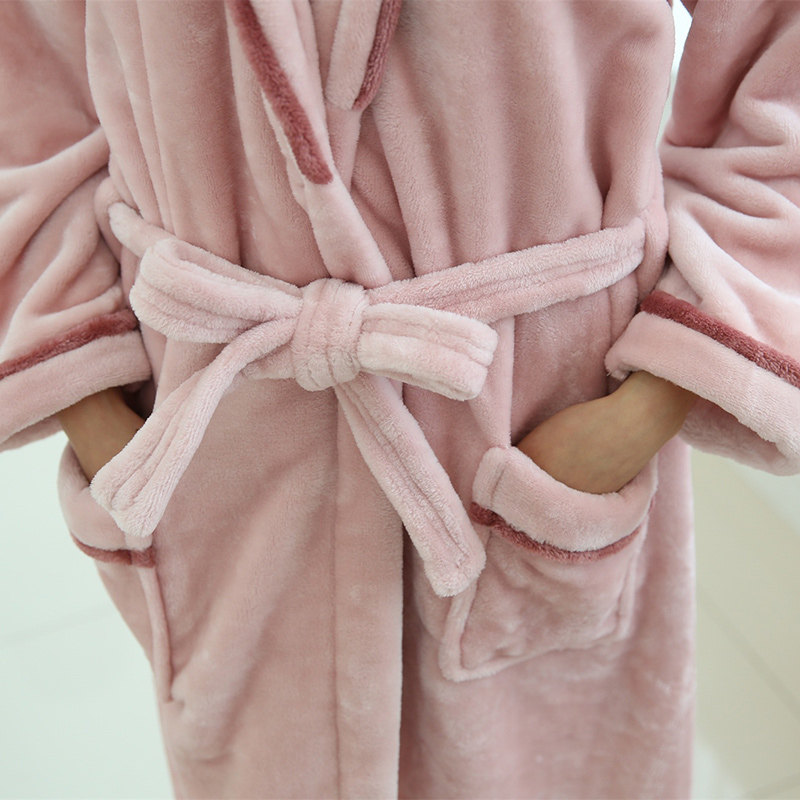 Peignoir jeunesse - Ref 595780 Image 3