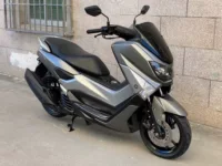 Б/у импортированный Yamaha NMAX150 круиз-путешествие педаль Malayster 250 может быть доступен на большом судне мотоциклы