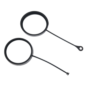 奔驰 GLK GLC GLA C180 E200 E260 E300 C200L油箱盖绳子加油口盖