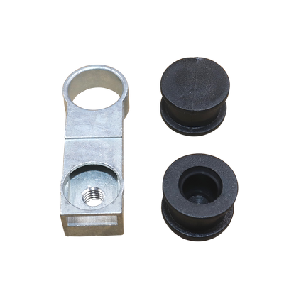 途观安排档拉线接头胶套