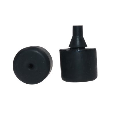 路虎神行者车门缓冲胶防撞胶墩