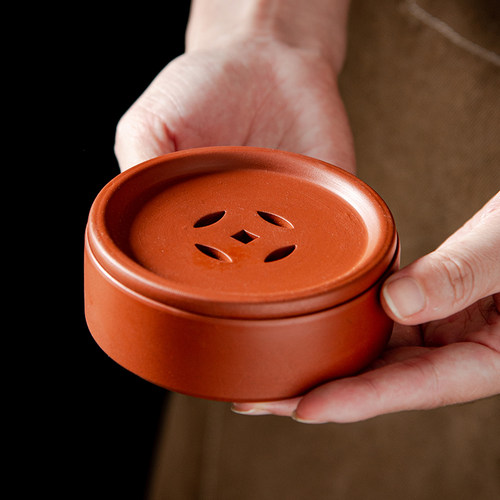 特小号功夫茶具茶盘壶承杯垫