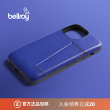 3卡苹果手机时尚 pro 简约卡包保护壳 max Bellroy澳洲iphone13mini