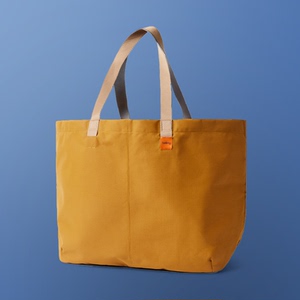 Bellroy澳洲Market Tote plus乐游托特包25L休闲轻便通勤单肩包