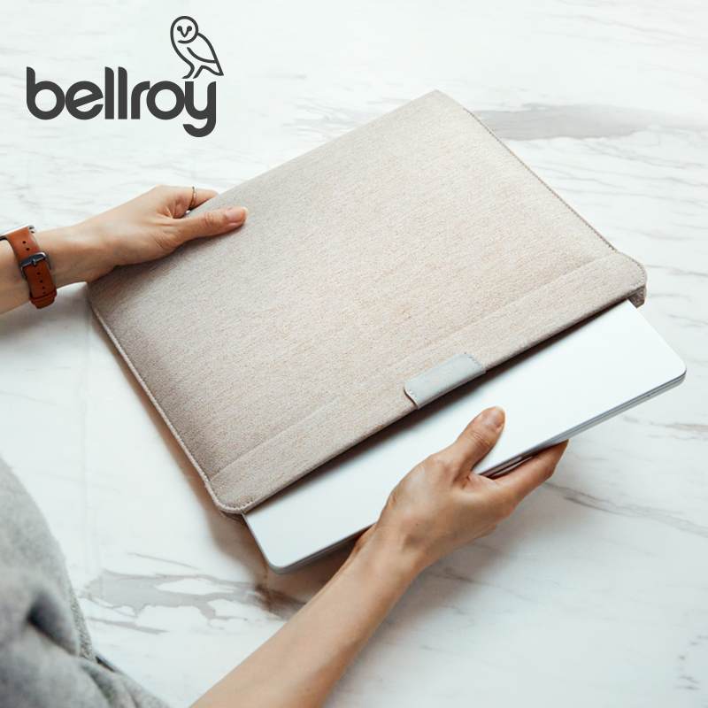 Bellroy澳洲Laptop Sleeve笔电保护套平板笔记本防磨收纳包
