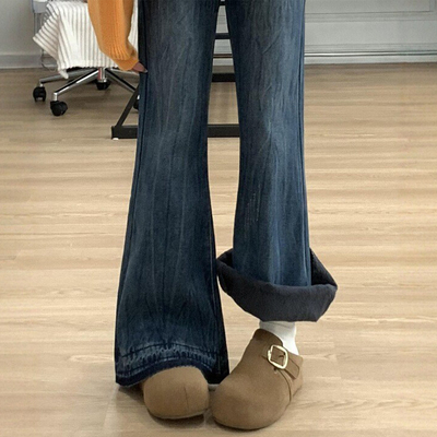 秋冬神裤~永远为版型买单！