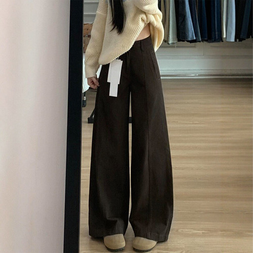 我宣布！这条就是我的秋冬神裤！