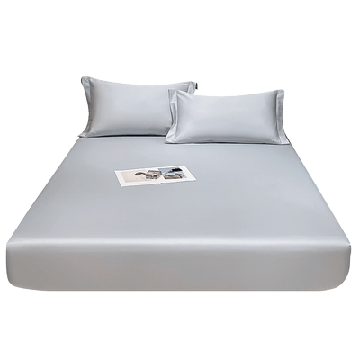 高端长绒棉加高床笠单件美国纯棉