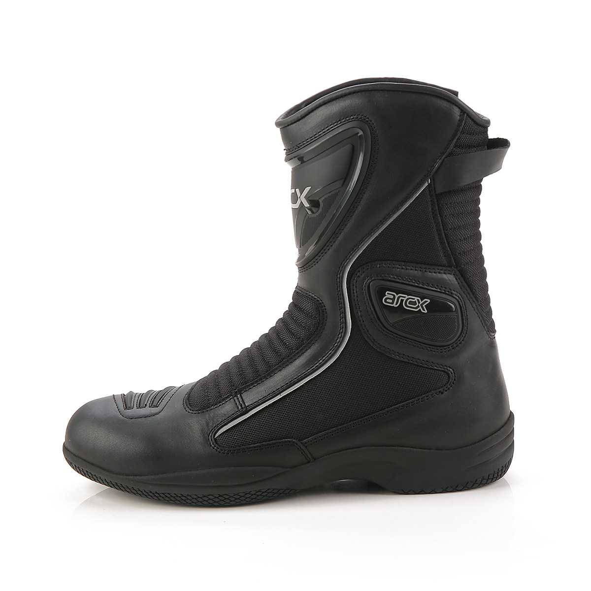 Bottes moto ARCX L60568 - Ref 1388110 Image 3