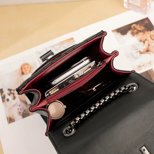 米印 Сумка через плечо, сумка на одно плечо, небольшая сумка