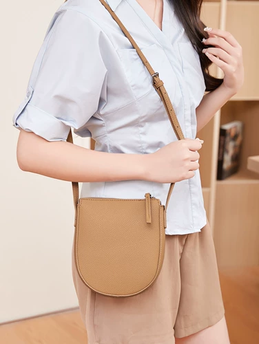 米印 Модная маленькая небольшая сумка, сумка через плечо, сумка на одно плечо