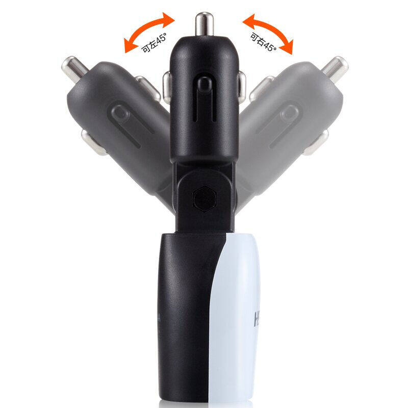 chargeur 3.4A, 3A - Ref 1301642 Image 4