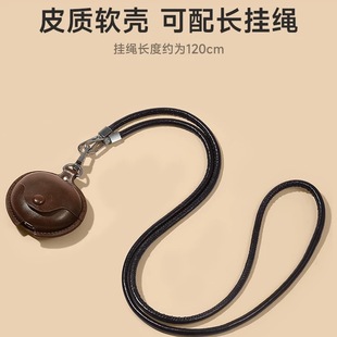 保护套 se2无线4e仓i5高级感clip耳夹式 适用华为freeclip2耳机保护壳freebuds6i套一体式 7i蓝牙pro4新款