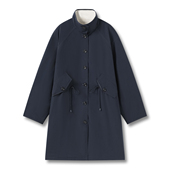 原ZM58220W外套 老板潘潘 长97