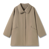 长84.5 过年战袍 老板潘潘 原ZM58218W外套