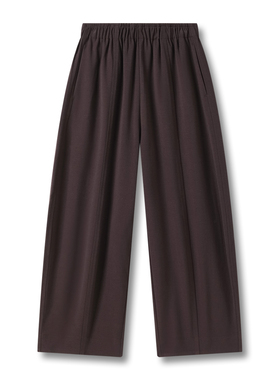 潘潘丨本期神裤丨九分玉米裤丨可机洗丨秋冬款  长90 原ZM562538K