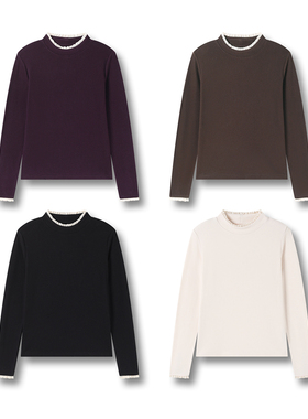 【老板潘潘~原ZM53296T上衣】长52