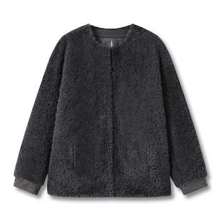 老板潘潘丨原ZM58258W外套丨长68 发货不快，愿意等一定发