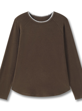 老板潘潘丨ZM53260T丨短外套救星招牌羊脂玉丨可机洗无静电 长67