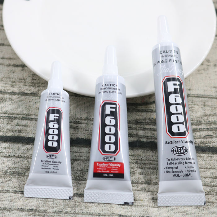 diy饰品胶水手机壳粘钻