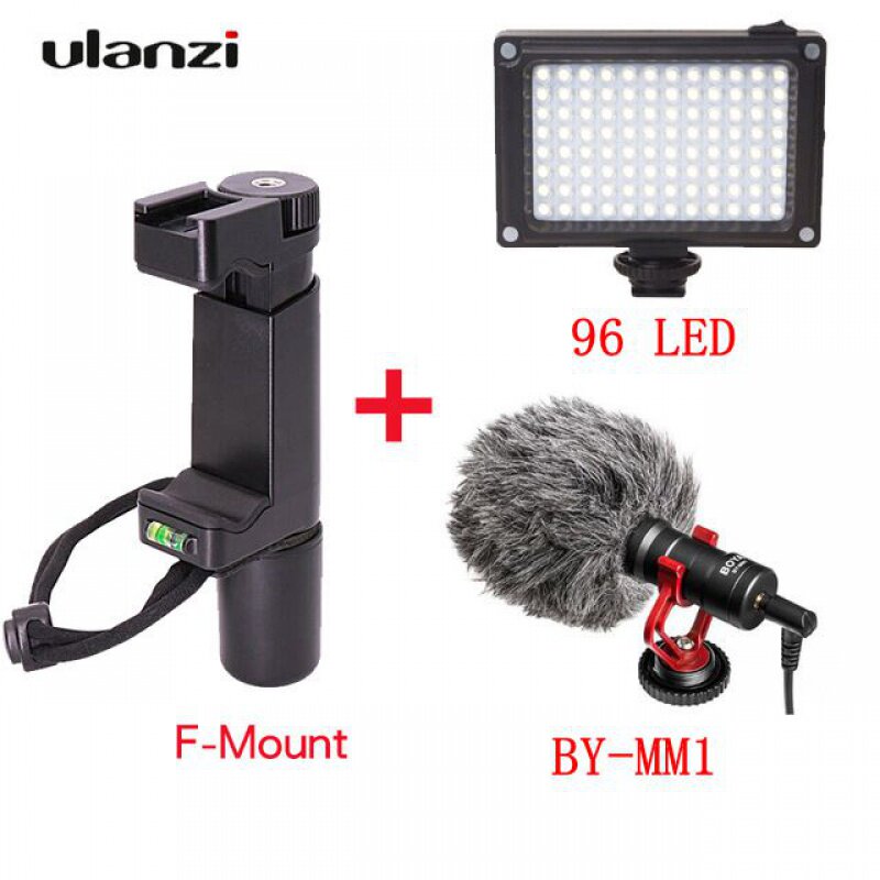 新款Ulanzi F-mount 多功能支架手机摄影 手机稳定器 博雅麦克风|ruв категории Цифровые аксессуары, аксессуары для мобильных телефонов, 手机直播配件, 直播专用支架 - от Buy2taobao.com для оказания профессиональной услуги покупки агента Taobao