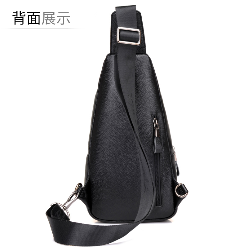 Sac homme - Ref 51388 Image 3