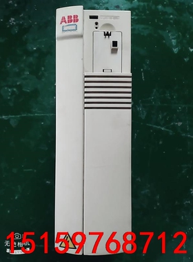 拆机原装正品ABB变频器ACS401000932 ABBAC议价