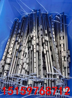 上银尺寸MGN9c，轨道滑块。型号STE9c。和上银MGN9议价