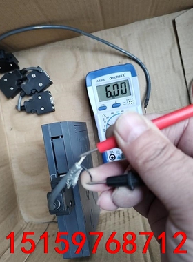 Mitsubishi/三菱MR-BT6VCASE电池 二手拆议价