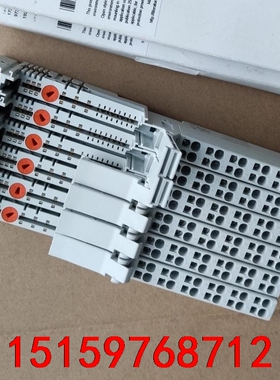 全新没包装只有二个了 AB 1734-TOP3议价