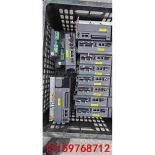 信捷最新款总线750w400w1500w伺服都有能打包的来，议价