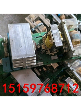 ABB,AFPS-61C电源板有100多台议价议价