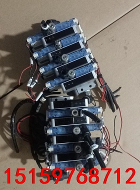 台湾KGN真空发生器控制阀VB27S-A。VBSM4。如图8议价