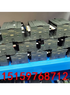 西门子PLC ，6ES7214-1AD23-OXB8,拆机，议价