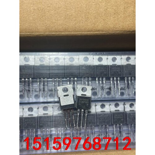 IRFB4110原字进口拆机件，场效应管，180A、100V议价
