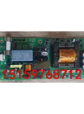 汇川变频器48V风机电源板MVT404GDY4需要的联系议价