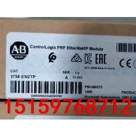 AB 1769-L24-QB1B 全新 AB 5069-IA议价