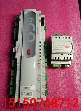 CAREL原装意大利卡乐PC03000AM0主控板成色漂亮带议价
