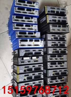 SERVOTRONIX 高创 CDHD-0032AAP1拆机议价