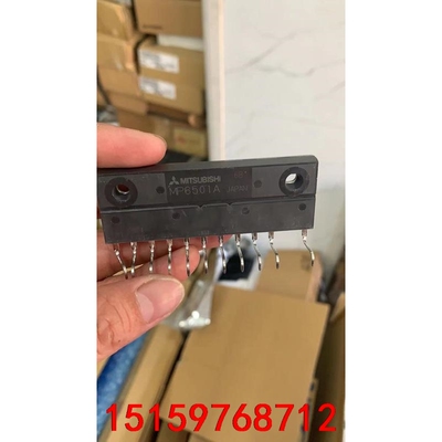 MP6501 MP6502 MP6503 MP6504 东芝议价