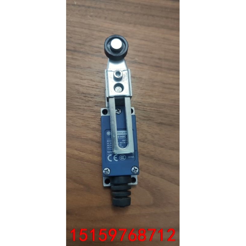 原裝正品施耐德限位开关XCE145C议价