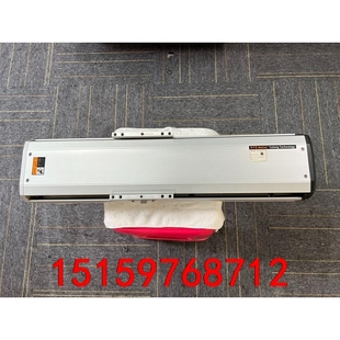 总长720mm宽170mm高97mm议价 滑台模组