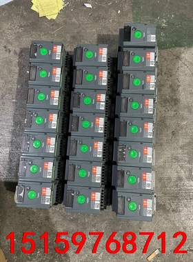 施耐德变频器：ATV310H037N4A议价