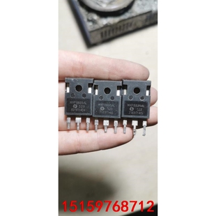 原字拆机 MXP8835AL 350A 88V 代替IRFP议价