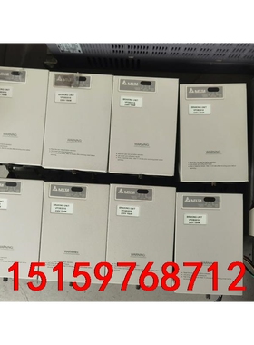 VFDB2015 台达制动单元，15KW ，议价