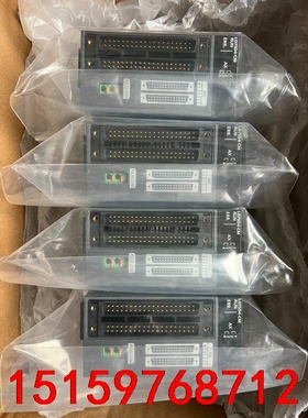 三菱L系列CPU模块LD75D4-CM议价