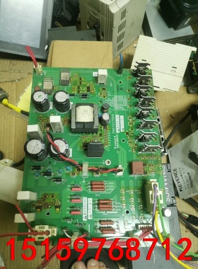 pn072176p4拆机施耐德atv61/71电源板拆机板，议价
