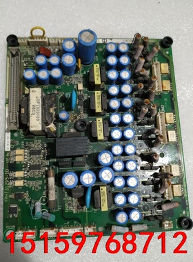 YPHT31295-1D 驱动板 安川 变频器适用  通讯板议价